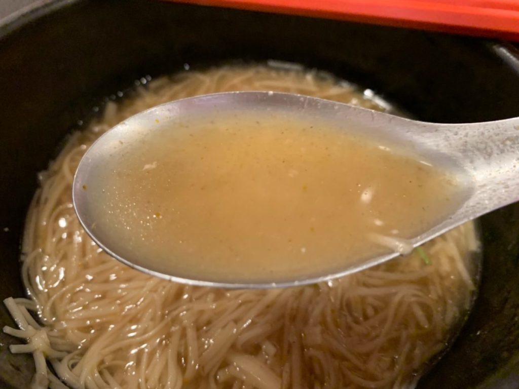 台湾麺線