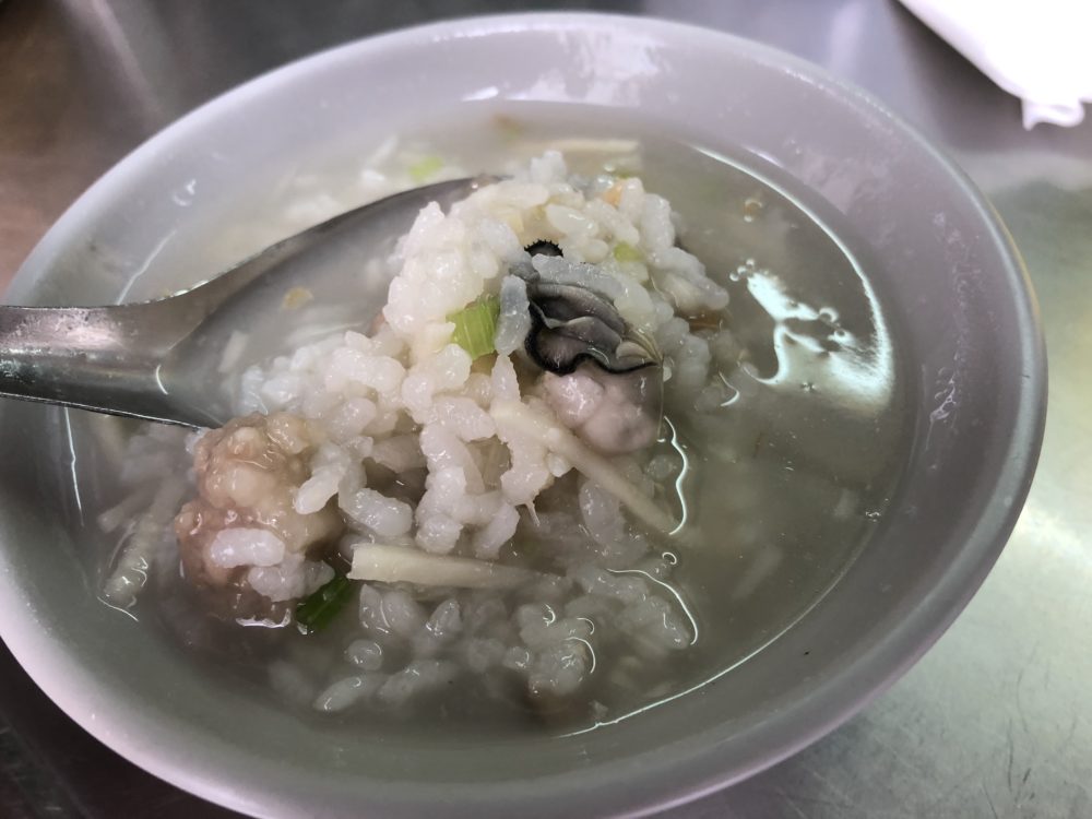 2020謹賀新年！2019年に食べた台湾グルメBEST5！