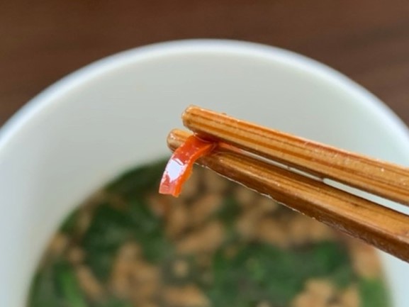 エースコック スープはるさめ台湾ラーメン味