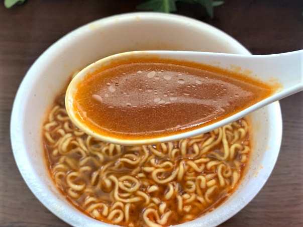 KALDI 台湾火鍋風拉麺