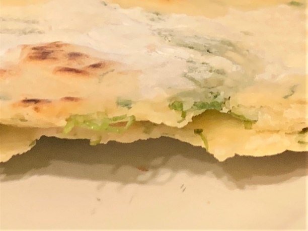 KALDI オリジナル 葱油餅ミックス粉